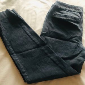 Old Navy Pixie Pants, Size 6